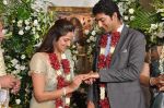 Ahana Deol, Vaibhav Vora at Ahana Deol gets engaged to Delhi based businessman Vaibhav Vora in their residence, Juhu Scheme, Mumbai on 25th June 2013 (7).jpg